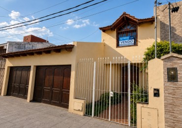 CASA - Los Eucaliptus