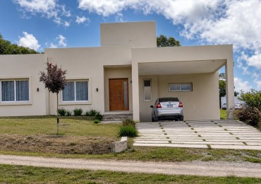 CASA - El Portico
