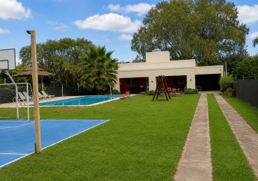 Casa familiar - La Calderilla