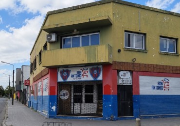 LOCAL COMERCIAL - Av Independencia