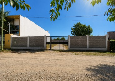 ESTACION ALVARADO 