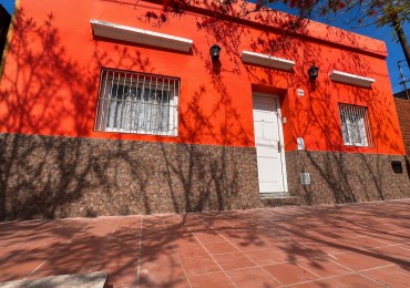 CASA AMOBLADA- MACROCENTRO