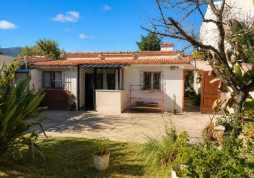 CASA - Los Naranjos 