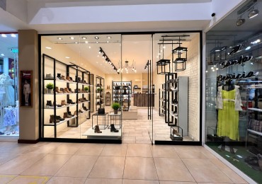 ZAPATERIA en Macrocentro