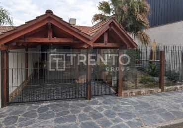 CASA + MONOAMBIENTE - Santa Ana 