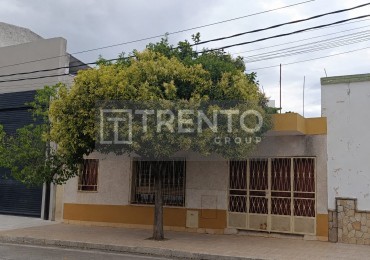 UNA CASA + 2 DPTOS 