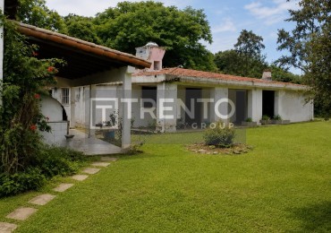 RODEADA DE NATURALEZA - Villa Rebeca