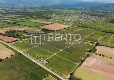 LOTES - HACIENDA LAS NUBES 