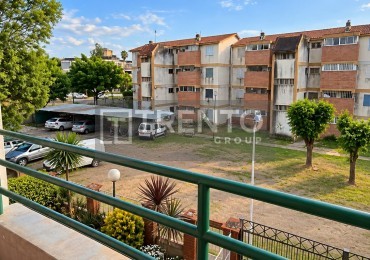 DEPARTAMENTO en Parque Belgrano