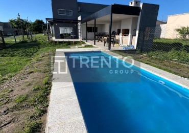 CASA - Finca las Lomitas