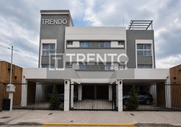 EDIFICIO TRENTO - Portal de Lesser