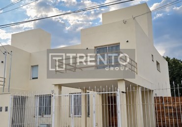 DUPLEX - PUEYRREDON al 2400