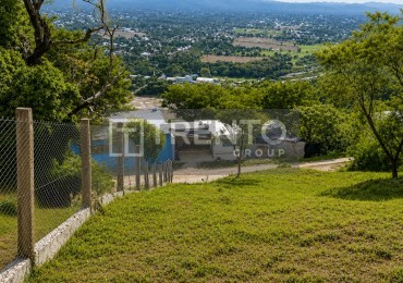 LOTEO VALLE HERMOSO 