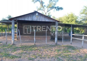 BELLA VISTA - Rosario de la Frontera