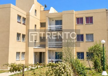 Departamento - Parque la Vega