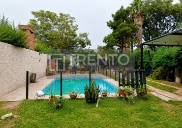 CASA CAMPO - Villa Rebeca