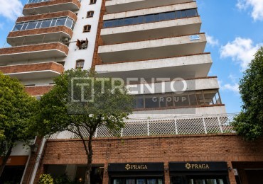 Departamento amoblado - Dean Funes