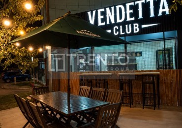 GASTRONOMICO - VENDETTA 